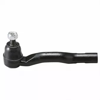 Rotule de barre de connexion avant droit CTR CE0719R