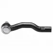 Rotule de barre de connexion avant droit CTR CE0719R - Visuel 2