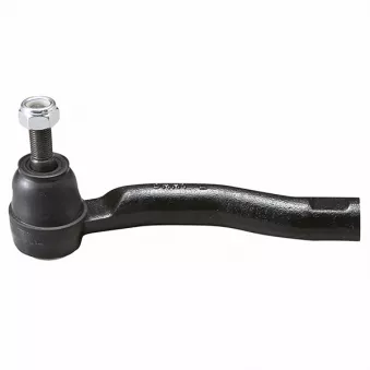 Rotule de barre de connexion avant gauche CTR CE0728L