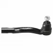 Rotule de barre de connexion avant droit CTR CE0728R - Visuel 1