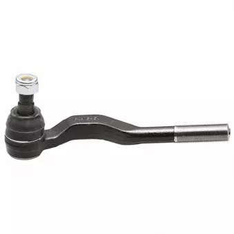 Rotule de barre de connexion avant gauche CTR CE0729L