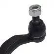 Rotule de barre de connexion avant droit CTR CE0729R - Visuel 3