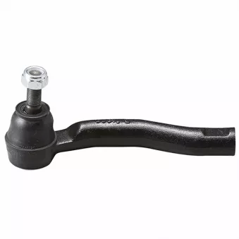 Rotule de barre de connexion avant gauche CTR CE0731L