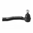Rotule de barre de connexion avant droit CTR CE0731R - Visuel 1