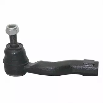 Rotule de barre de connexion avant gauche CTR CE0732L