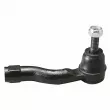 Rotule de barre de connexion avant droit CTR CE0732R - Visuel 1