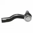 Rotule de barre de connexion avant droit CTR CE0732R - Visuel 2