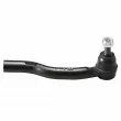 Rotule de barre de connexion avant droit CTR CE0733R - Visuel 1