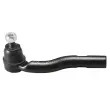 Rotule de barre de connexion avant droit CTR CE0743R - Visuel 1