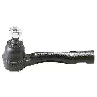 Rotule de barre de connexion avant gauche CTR CE0767