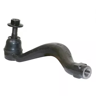 Rotule de barre de connexion avant droit CTR CE0777