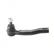Rotule de barre de connexion avant droit CTR CE0779 - Visuel 1