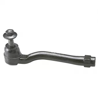 Rotule de barre de connexion avant gauche CTR