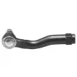 Rotule de barre de connexion avant droit CTR CE0789 - Visuel 3