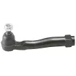 Rotule de barre de connexion avant gauche CTR CE0790 - Visuel 1