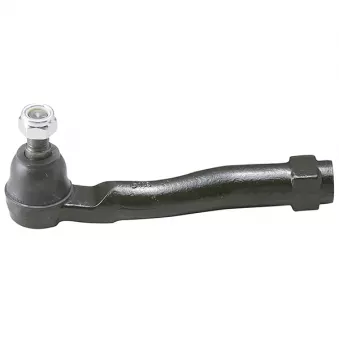 Rotule de barre de connexion avant gauche CTR CE0790