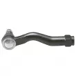 Rotule de barre de connexion avant gauche CTR CE0790 - Visuel 3