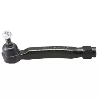 Rotule de barre de connexion avant droit CTR
