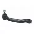 Rotule de barre de connexion avant gauche CTR CE0816L - Visuel 1