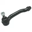Rotule de barre de connexion avant droit CTR CE0816R - Visuel 1