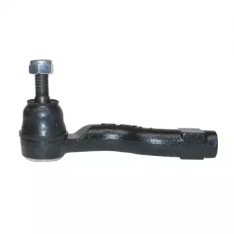 Rotule de barre de connexion avant gauche CTR CE0819L