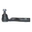 Rotule de barre de connexion avant gauche CTR CE0823L - Visuel 2