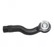 Rotule de barre de connexion avant droit CTR CE0823R - Visuel 3