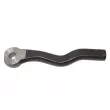 Rotule de barre de connexion avant droit CTR CE0827R - Visuel 3