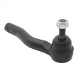 Rotule de barre de connexion avant droit CTR CE0832R - Visuel 1