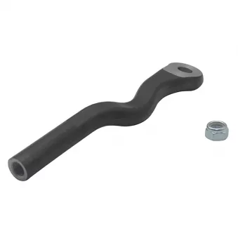 Rotule de barre de connexion avant gauche CTR CE0834L