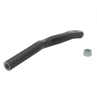 Rotule de barre de connexion avant droit CTR CE0834R
