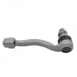 Rotule de barre de connexion avant droit CTR CE0837R - Visuel 2