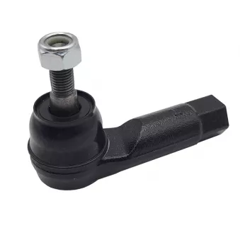 Rotule de barre de connexion avant gauche CTR CE0838L