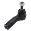 Rotule de barre de connexion avant gauche CTR CE0838L - Visuel 2