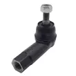 Rotule de barre de connexion avant droit CTR CE0838R - Visuel 2