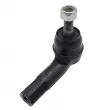 Rotule de barre de connexion avant gauche CTR CE0840L - Visuel 2