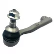 Rotule de barre de connexion avant droit CTR CE0843R - Visuel 1