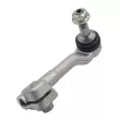 Rotule de barre de connexion CTR CE0845L - Visuel 1