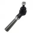 Rotule de barre de connexion avant gauche CTR CE0850 - Visuel 1