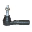 Rotule de barre de connexion CTR CE0851 - Visuel 1