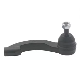 Rotule de barre de connexion avant gauche CTR CE0853L