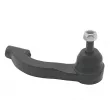 Rotule de barre de connexion avant droit CTR CE0853R - Visuel 1