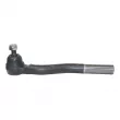 Rotule de barre de connexion avant gauche CTR CE0856L - Visuel 1