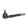 Rotule de barre de connexion avant gauche CTR CE0856L - Visuel 2