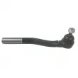 Rotule de barre de connexion avant droit CTR CE0856R - Visuel 1