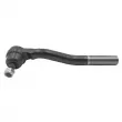 Rotule de barre de connexion avant droit CTR CE0856R - Visuel 2