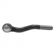 Rotule de barre de connexion avant droit CTR CE0856R - Visuel 3