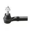 Rotule de barre de connexion avant gauche CTR CE0859L - Visuel 1