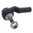 Rotule de barre de connexion avant gauche CTR CE0862L - Visuel 1