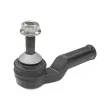 Rotule de barre de connexion avant droit CTR CE0862R - Visuel 1